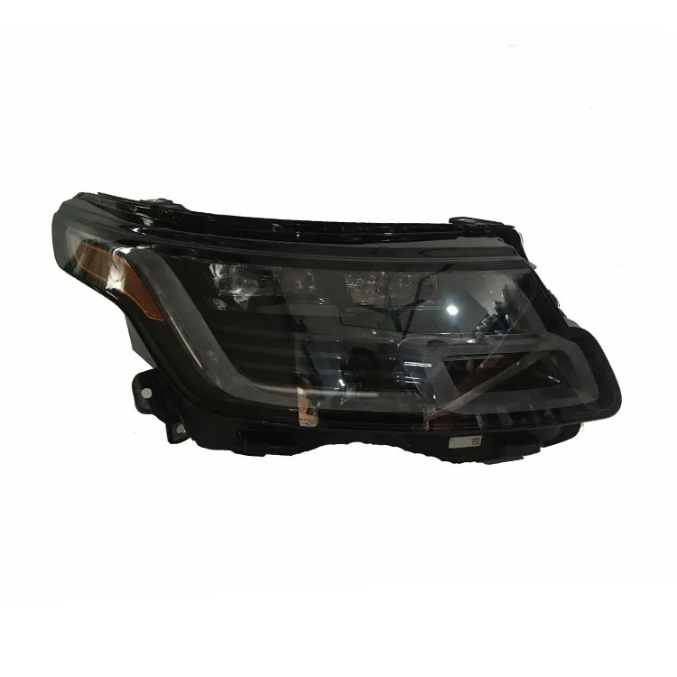 Suitable for  US Version Sports 16-19 Car Headlamp Original Disassembled Parts Headlamp for Car Auto Headlights